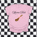 Mama Tried • Blossom Tee