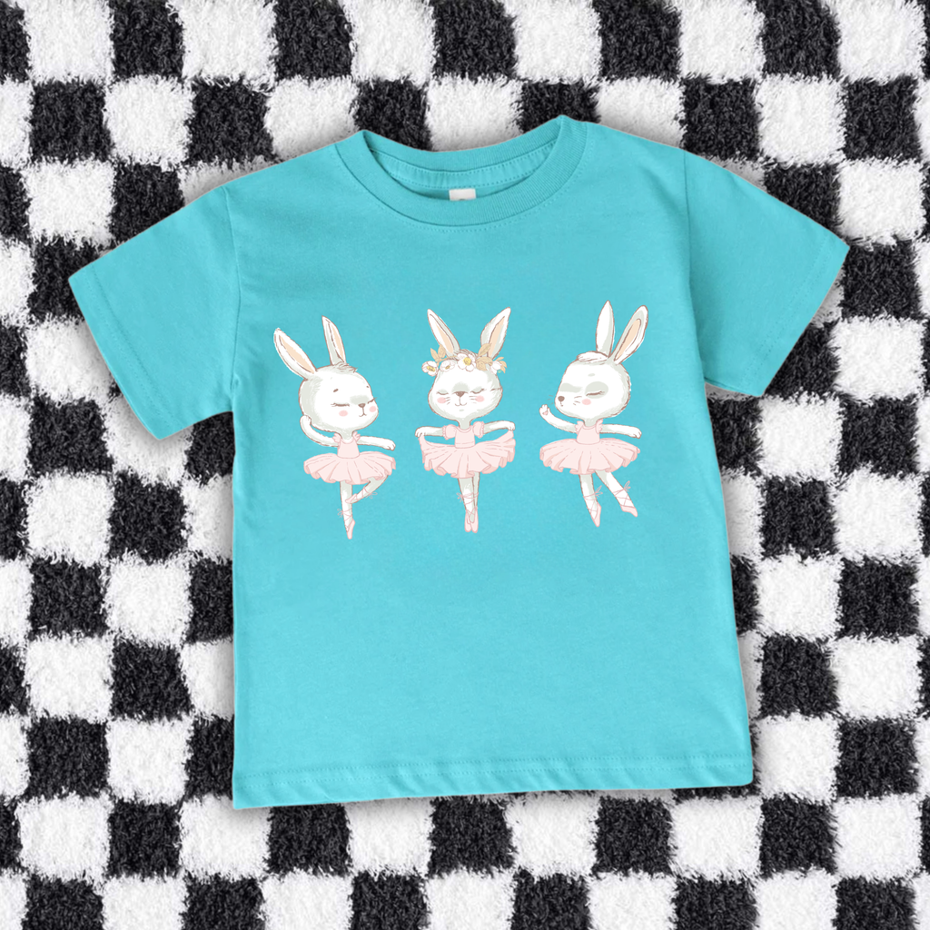 Ballerina Bunny • Infant Tee