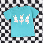 Ballerina Bunny • Infant Tee