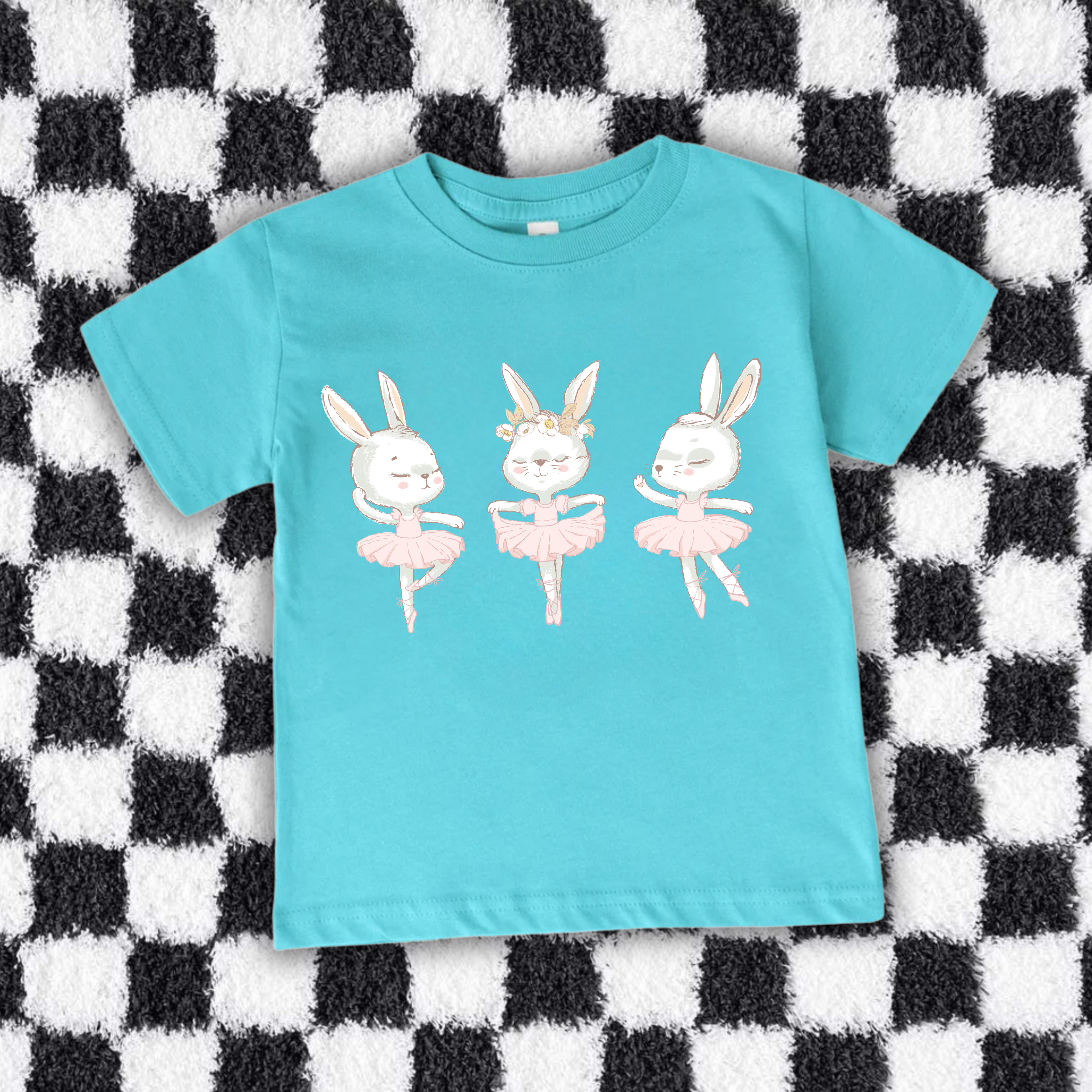 Ballerina Bunny • Infant Tee