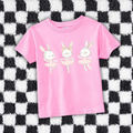 Ballerina Bunny • Infant Tee