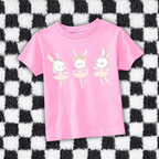 Ballerina Bunny • Infant Tee